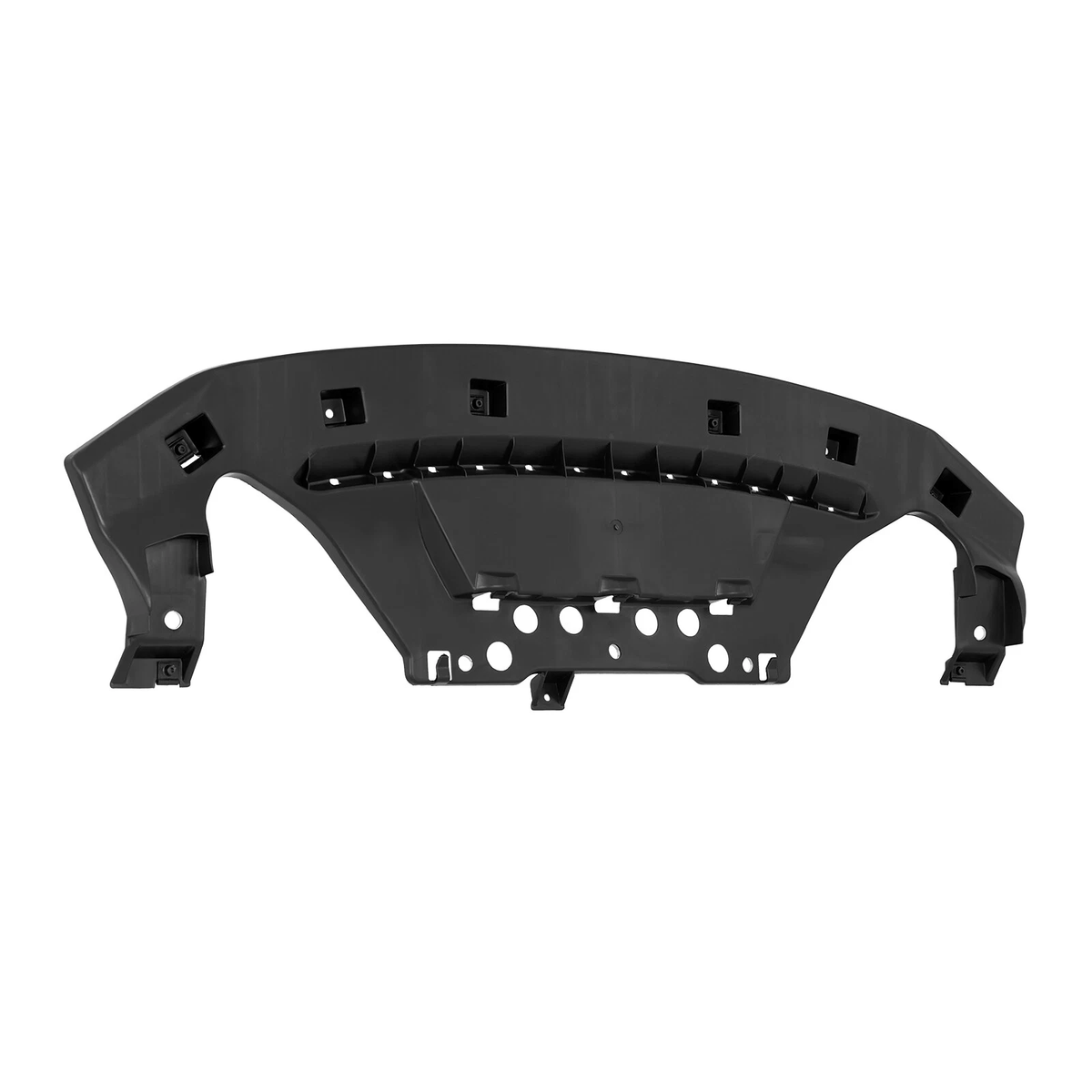 Lower Deflector Shield GHP9-50-0S0A for Mazda 6 2.5L L4 2014-2017 - KUDUPARTS