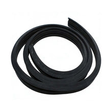 Lower Door Brace Rubber Seal 6513152 for Bobcat Loader 751 753 763 773 863 864 873 883 963
