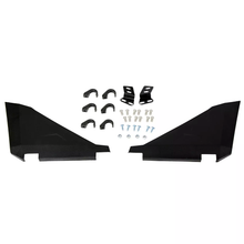 Lower Door Panel Inserts Kit 2879509 for Polaris RZR 900 1000 XP S Turbo 2Door 2014-2023