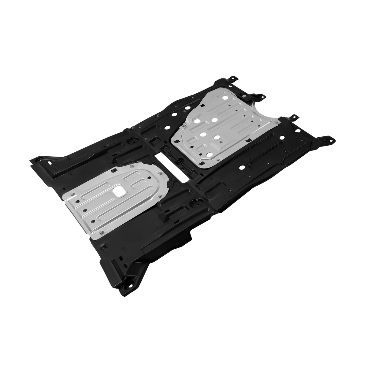 Lower Engine Splash Shield Under Cover 74110TR3A10 for Honda Civic 2012 Acura ILX 2013 - KUDUPARTS