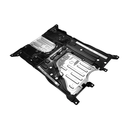 Lower Engine Splash Shield Under Cover 74110TR3A10 for Honda Civic 2012 Acura ILX 2013