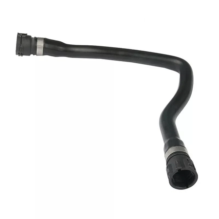 Lower Expansion Tank to Coolant Water Hose 11531436410 for BMW 320i 323Ci 323i 325Ci 325i 325xi 328Ci 328i 330Ci 330i 330xi 1999-2006 - KUDUPARTS