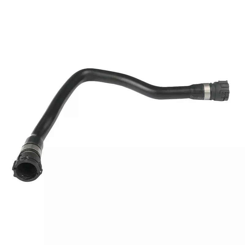 Lower Expansion Tank to Coolant Water Hose 11531436410 for BMW 320i 323Ci 323i 325Ci 325i 325xi 328Ci 328i 330Ci 330i 330xi 1999-2006 - KUDUPARTS
