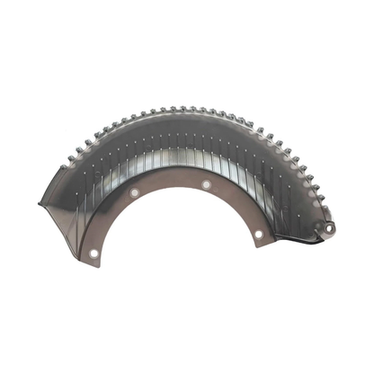 Protector inferior N027988 para sierra DeWalt DWS780 DW716 DWS782