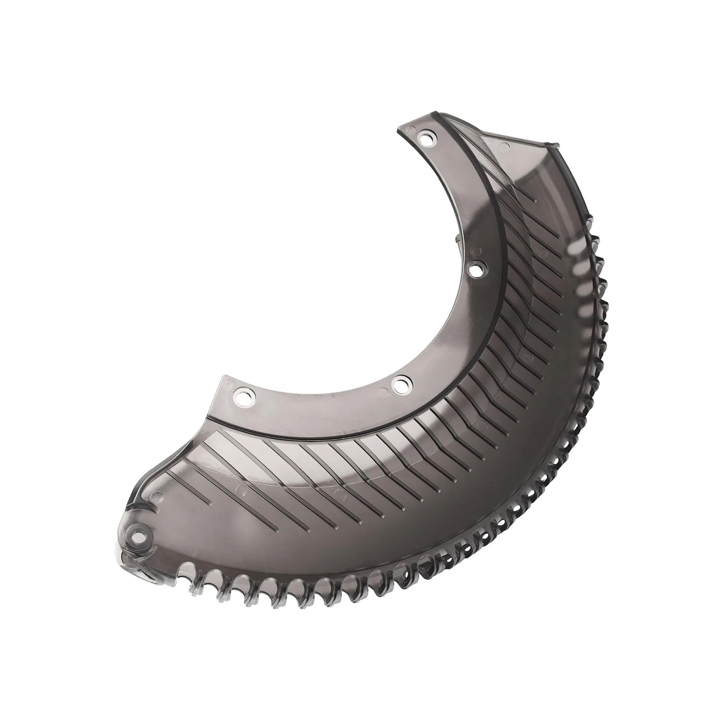 Protector inferior N027988 para sierra DeWalt DWS780 DW716 DWS782