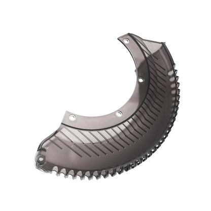 Protector inferior N027988 para sierra DeWalt DWS780 DW716 DWS782