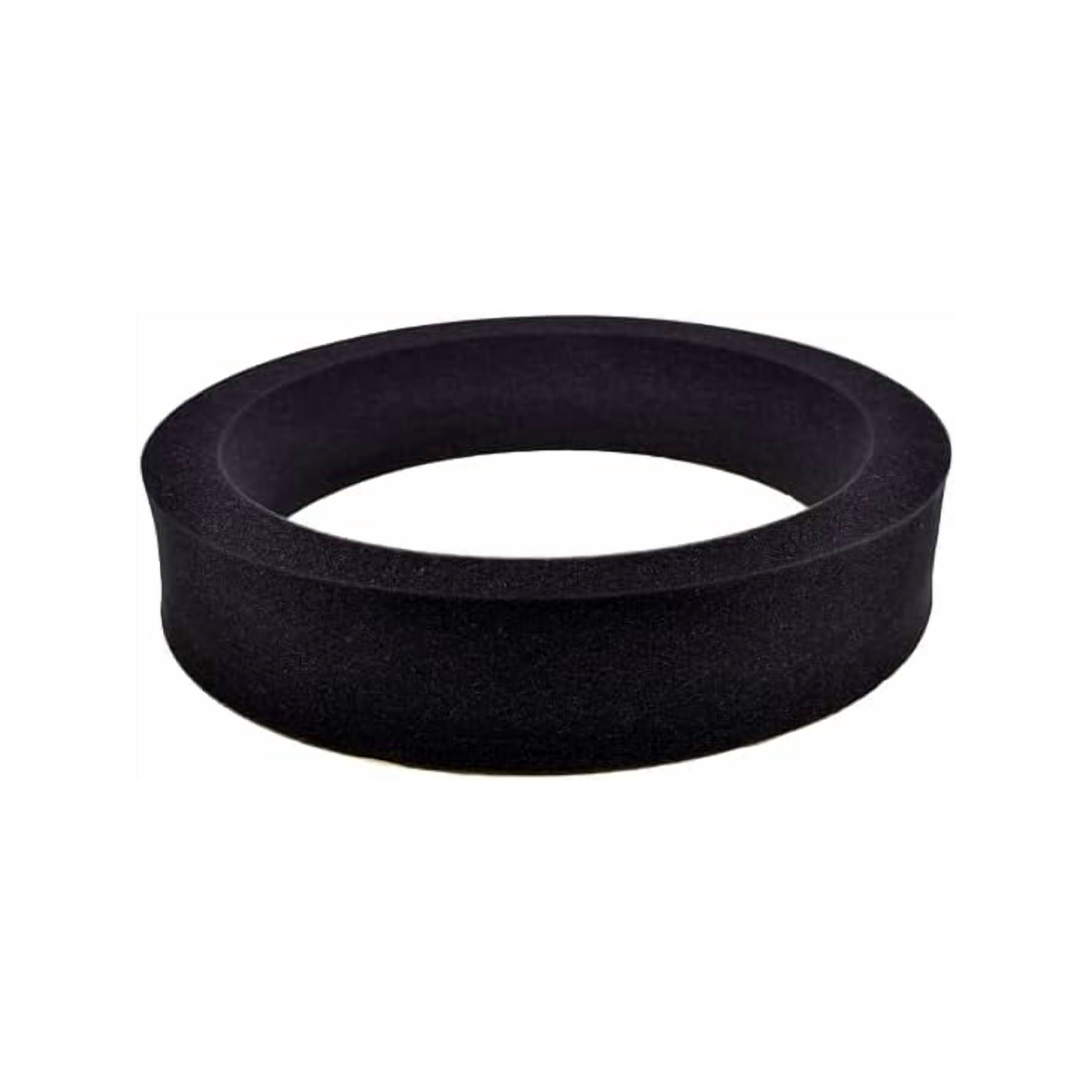 Lower Hood Foam Isolator M129080 for Kawasaki Engine FH601V John Deere Tractor GT245 GX255 GX335 LX255 LX266 LX288 - KUDUPARTS
