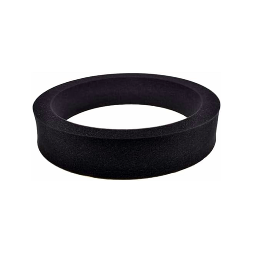 Lower Hood Foam Isolator M129080 for Kawasaki Engine FH601V John Deere Tractor GT245 GX255 GX335 LX255 LX266 LX288 - KUDUPARTS