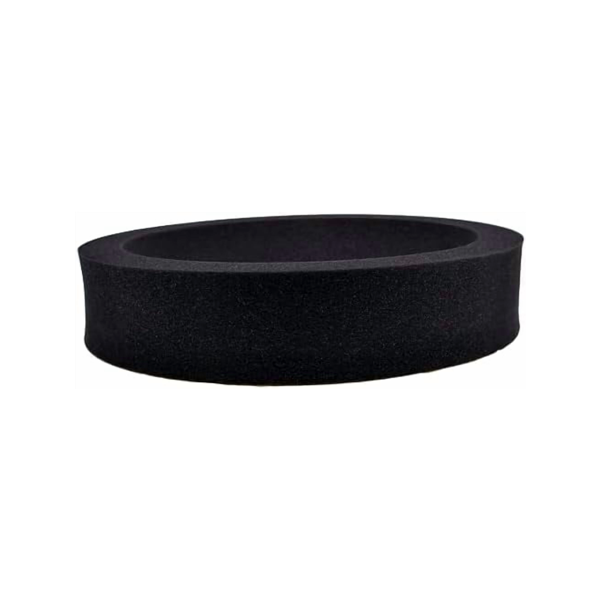 Lower Hood Foam Isolator M129080 for Kawasaki Engine FH601V John Deere Tractor GT245 GX255 GX335 LX255 LX266 LX288 - KUDUPARTS