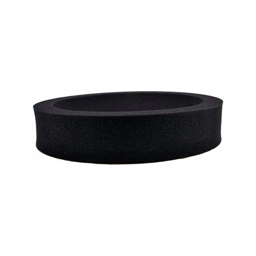 Lower Hood Foam Isolator M129080 for Kawasaki Engine FH601V John Deere Tractor GT245 GX255 GX335 LX255 LX266 LX288 - KUDUPARTS
