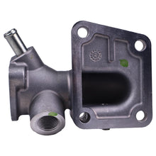 Lower Housing Thermostat Flange For Bobcat S150 S160 S175 751 753 763 773 7753