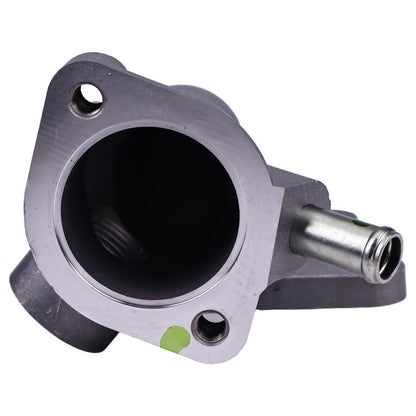 Lower Housing Thermostat Flange For Bobcat S150 S160 S175 751 753 763 773 7753