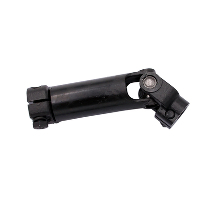 Lower Intermediate Steering Shaft 425-279 55351444AC for 2002-2005 Dodge Ram1500 2500 3500 - KUDUPARTS