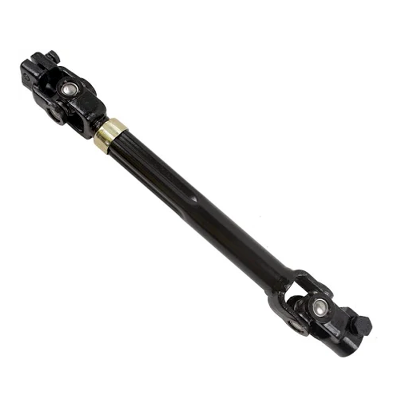 Lower Intermediate Steering Shaft Coupler 8L3Z-3B676-B for 2004-08 Ford Truck F-150 - KUDUPARTS