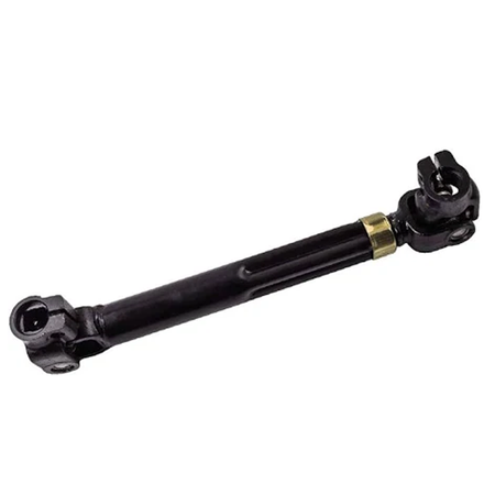 Lower Intermediate Steering Shaft Coupler 8L3Z-3B676-B for 2004-08 Ford Truck F-150 - KUDUPARTS