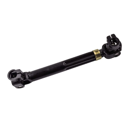 Lower Intermediate Steering Shaft Coupler 8L3Z-3B676-B for 2004-08 Ford Truck F-150 - KUDUPARTS
