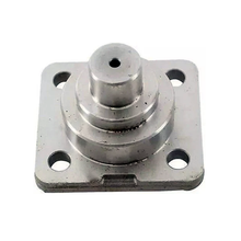 Lower King Pin Front Axle R282359 for John Deere Tractor 1204 1354 1404 5055E 5060E 5065E 5065M 5075E 5603 5095M 6E-1504PL