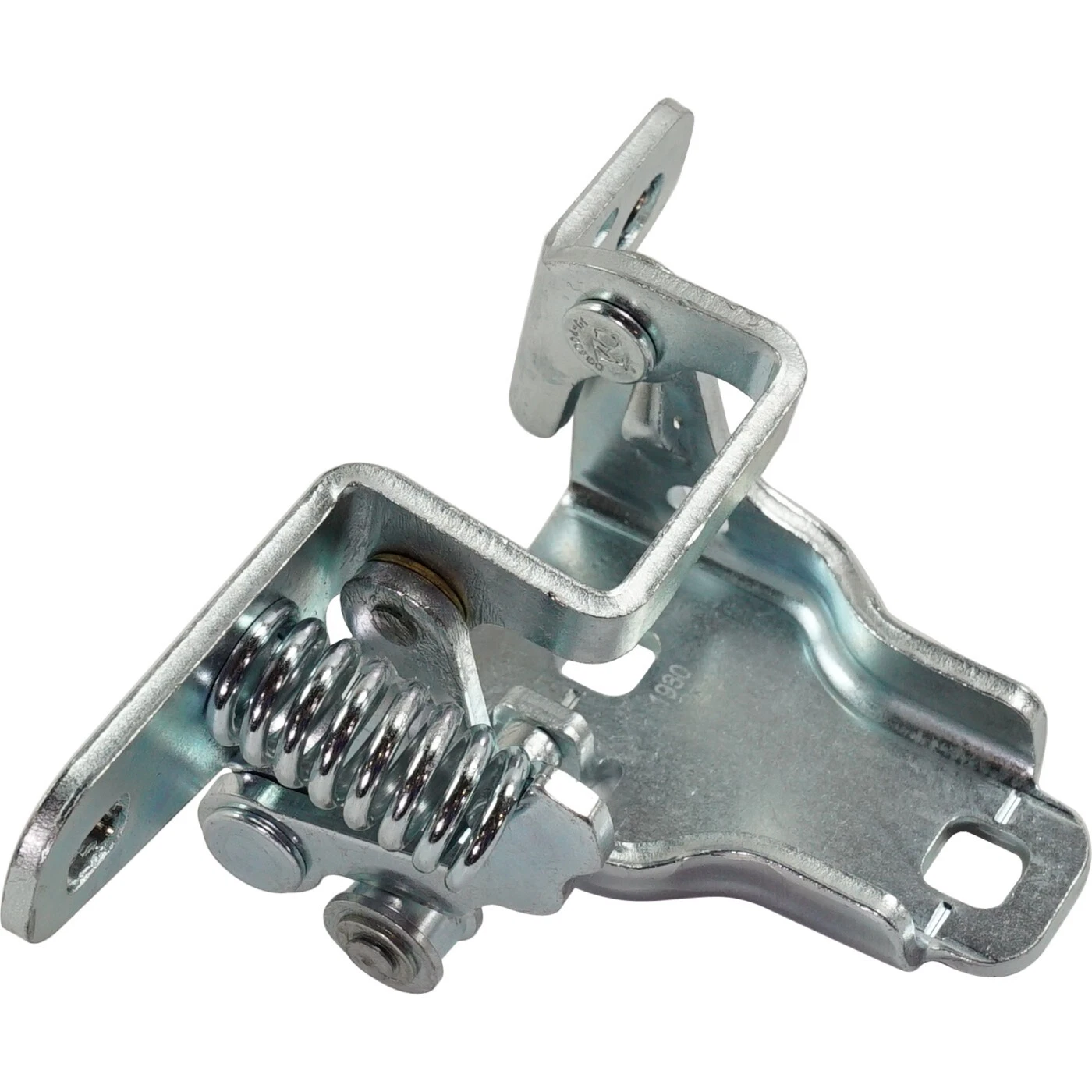 Lower Left Front Driver Side Door Hinge 68058519AC for 2009-2024 Dodge Pickup Truck Hand Ram 2500 3500 1500