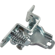 Lower Left Front Driver Side Door Hinge 68058519AC for 2009-2024 Dodge Pickup Truck Hand Ram 2500 3500 1500