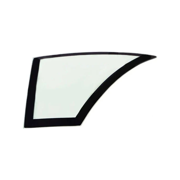 Lower Left Hand Door Glass 205-9588 for Caterpillar CAT Engine 3054C Loader 414E 416E 416F 420E 420F 422E 422F 428E 428F 430E 430F 432E 432F 434E 434F 442E 444E 444F 450E 450F