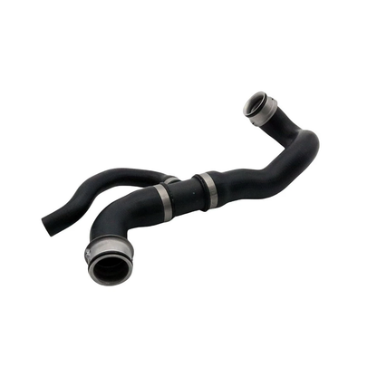 Manguera de refrigerante del radiador inferior 2115014682 para Mercedes-Benz E350 2006-2009 E550 2007