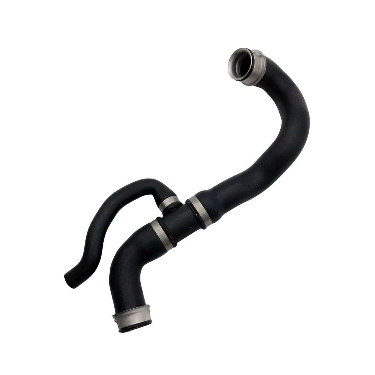 Manguera de refrigerante del radiador inferior 2115014682 para Mercedes-Benz E350 2006-2009 E550 2007