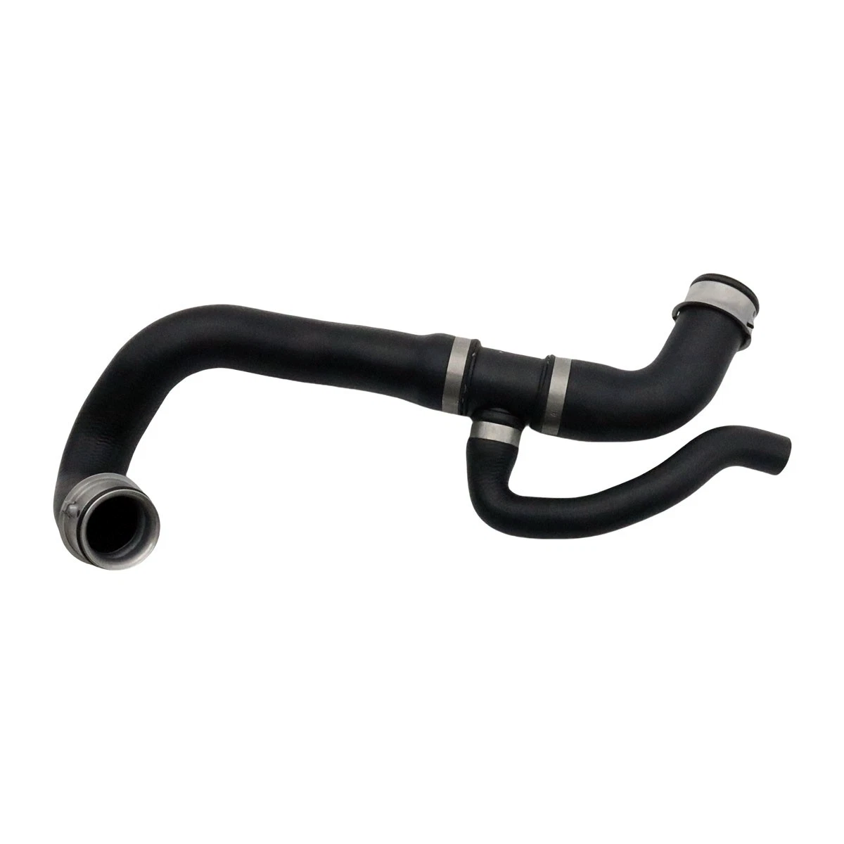 Manguera de refrigerante del radiador inferior 2115014682 para Mercedes-Benz E350 2006-2009 E550 2007