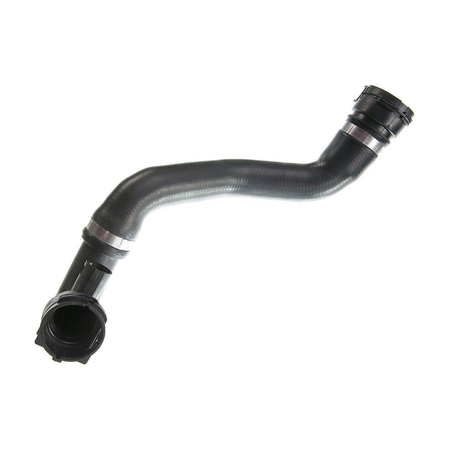 Lower Radiator Coolant Water Hose 11537508688 for BMW X5 E53 3.0L 2001-2006 - KUDUPARTS