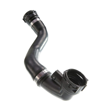 Lower Radiator Coolant Water Hose 11537508688 for BMW X5 E53 3.0L 2001-2006 - KUDUPARTS