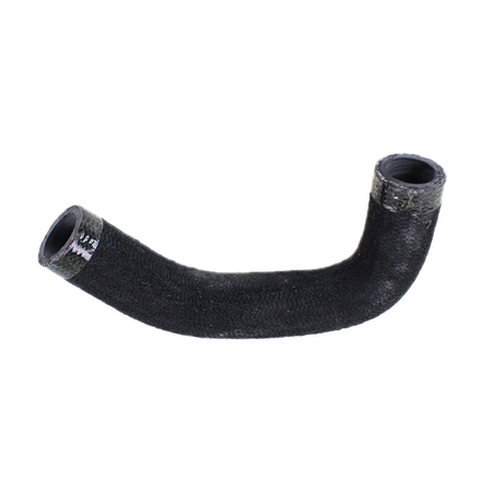 Lower Radiator Hose 15261-72850 for Kubota Tractor B4200D B5100D-P B5100E-P - KUDUPARTS