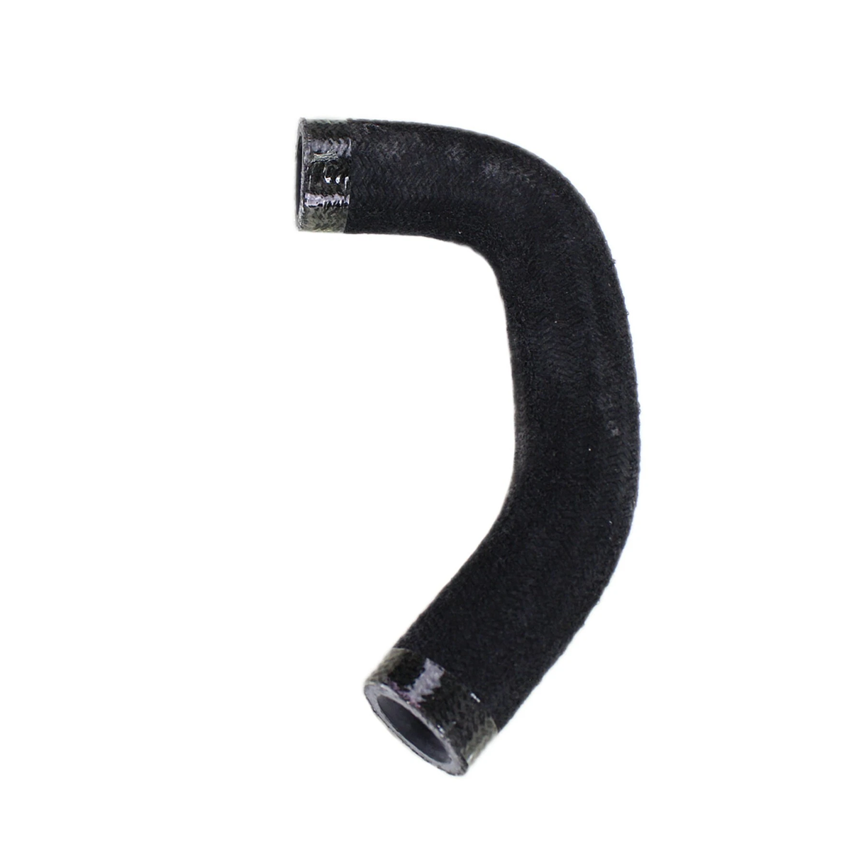 Lower Radiator Hose 15261-72850 for Kubota Tractor B4200D B5100D-P B5100E-P - KUDUPARTS