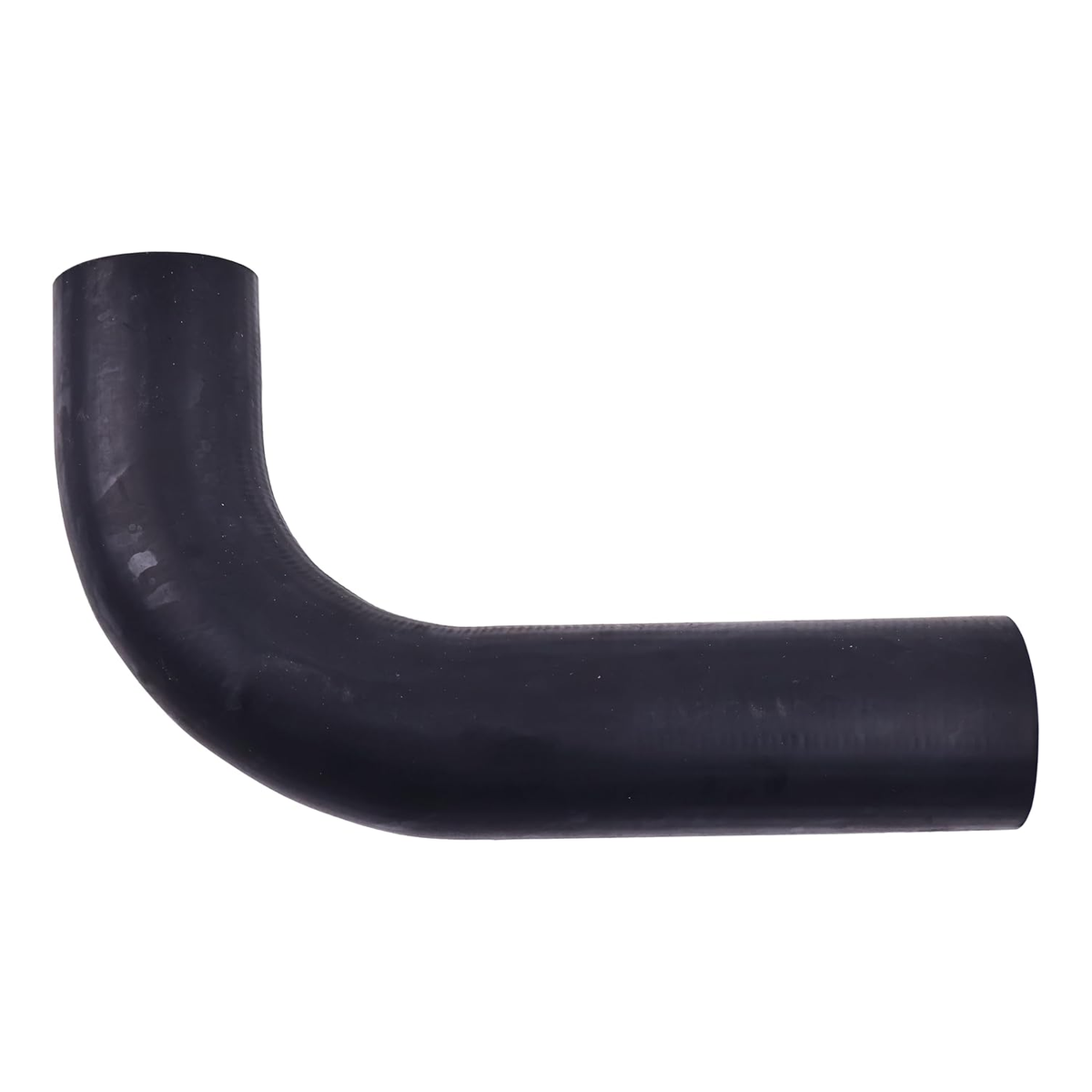 Lower Radiator Hose 15321-72850 for Kubota Tractor L225 L235 L245F L275 L285P L295DT L345 L345DT - KUDUPARTS