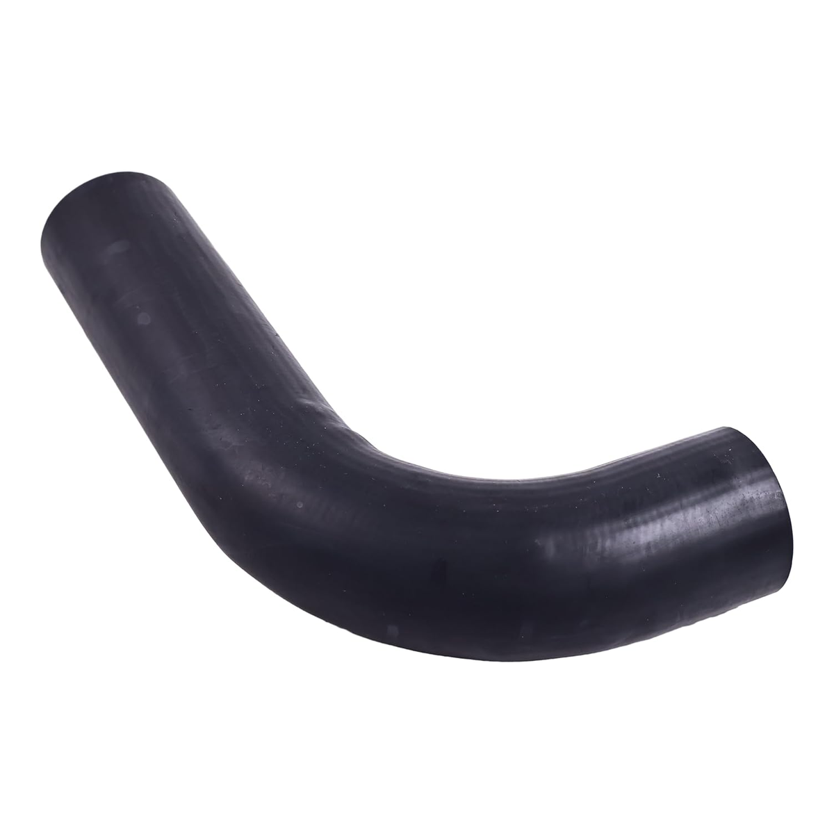 Lower Radiator Hose 15321-72850 for Kubota Tractor L225 L235 L245F L275 L285P L295DT L345 L345DT - KUDUPARTS