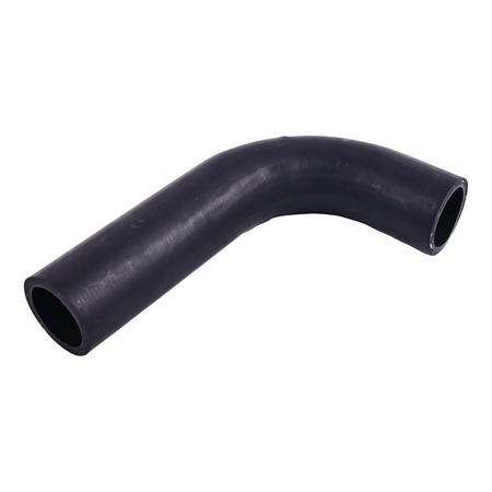 Lower Radiator Hose 15321-72850 for Kubota Tractor L225 L235 L245F L275 L285P L295DT L345 L345DT - KUDUPARTS