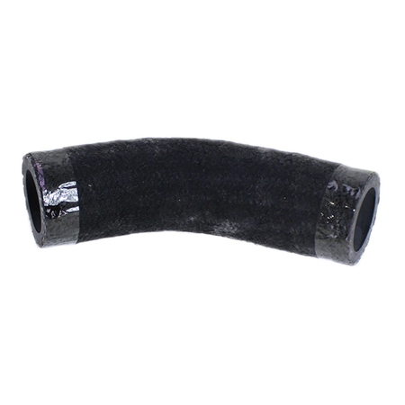Lower Radiator Hose 15752-72850 for Kubota Tractor B5200D B5200E B6200D B6200E B7200D B7200E - KUDUPARTS