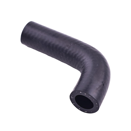 Lower Radiator Hose 17580-72850 for Kubota Engine Z482-B Z482-EB Aixam Vehicle City Crossline GTO Impulse Scouty R - KUDUPARTS