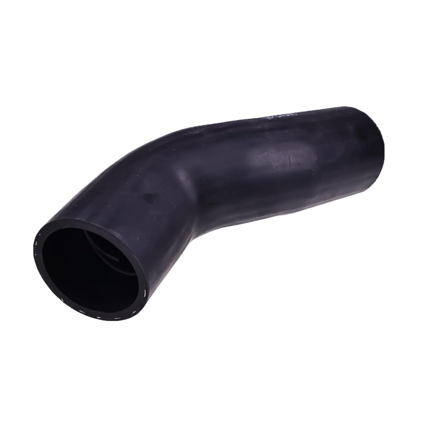Manguera inferior del radiador D127775 para retroexcavadora CASE 580SK, 580K y 590
