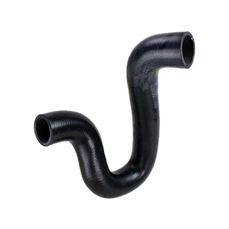 Lower Radiator Hose K2551-85150 for Kubota Tractor BX2660D BX2670 BX2670-1 BX2680 BX2680-1 - KUDUPARTS