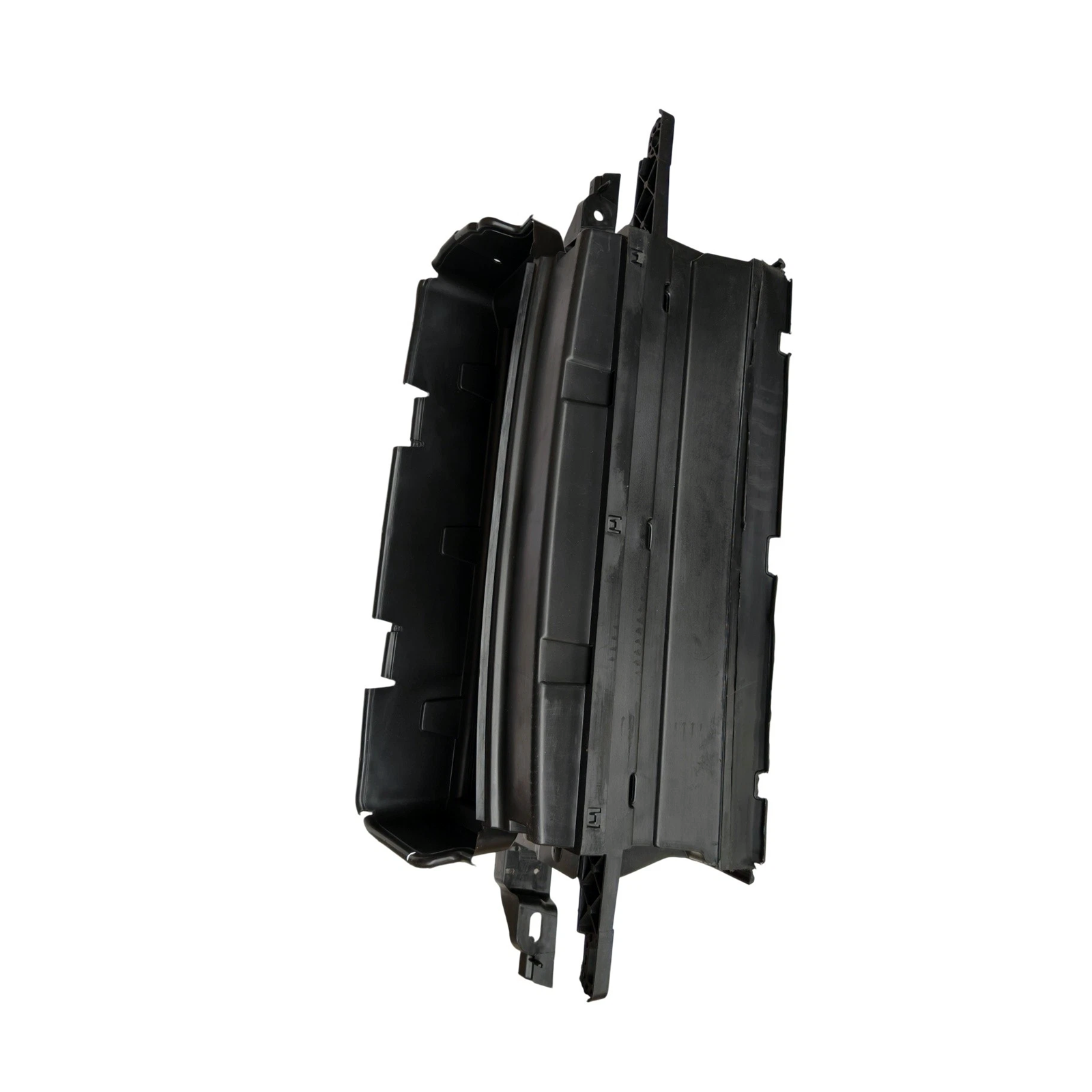 Lower Radiator Shutter Assembly NL1Z8475C for Ford Expedition Lincoln ...