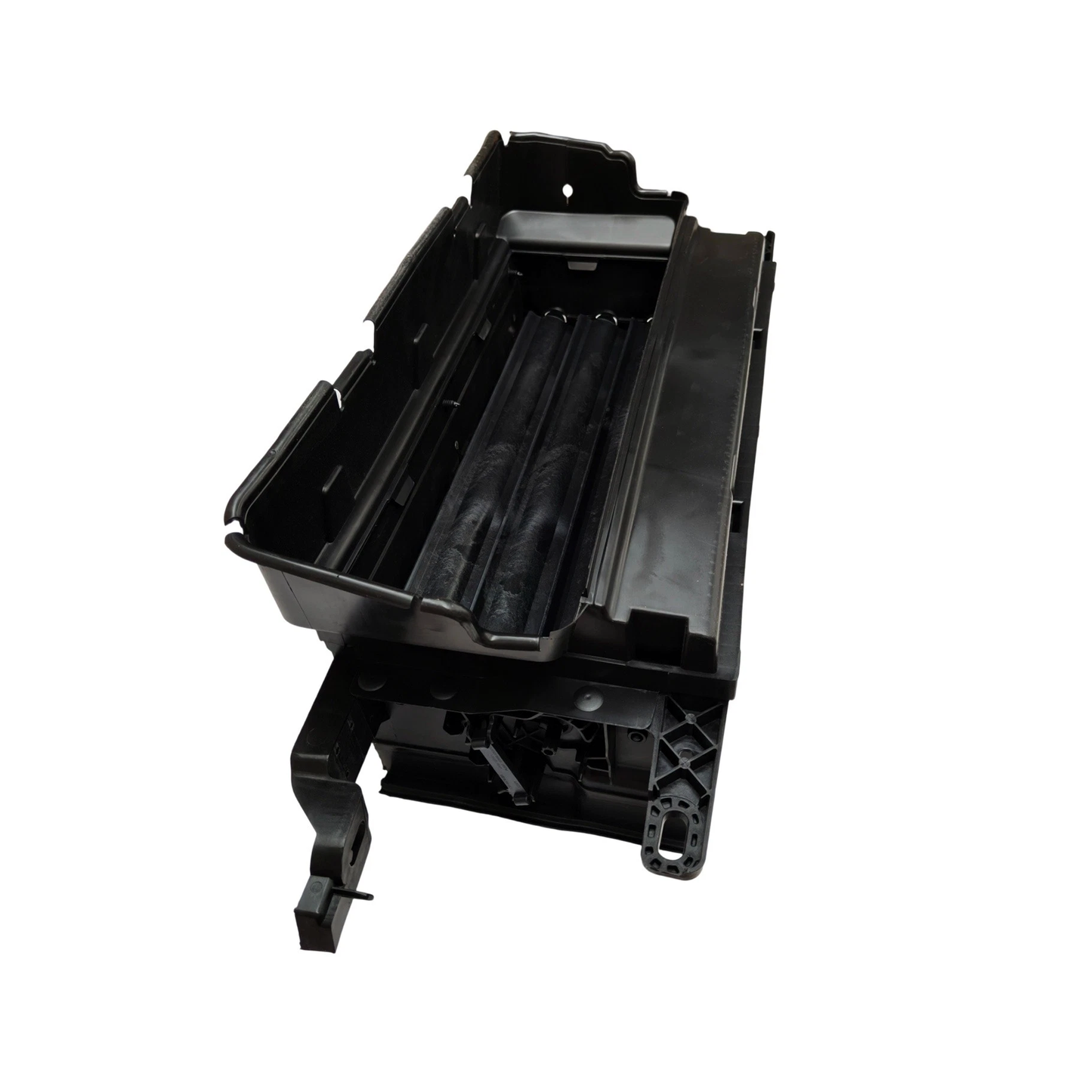 Lower Radiator Shutter Assembly NL1Z8475C for Ford Expedition Lincoln Navigator 2022-2024