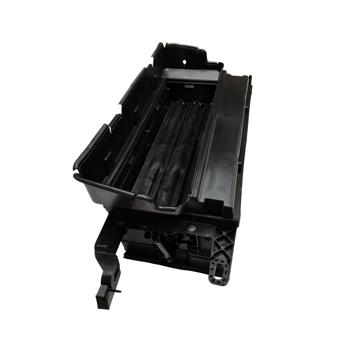 Lower Radiator Shutter Assembly NL1Z8475C for Ford Expedition Lincoln Navigator 2022-2024 - KUDUPARTS