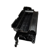 Volet inférieur de radiateur NL1Z8475C pour Ford Expedition et Lincoln Navigator 2022-2024