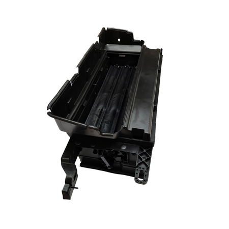 Lower Radiator Shutter Assembly NL1Z8475C for Ford Expedition Lincoln Navigator 2022-2024 - KUDUPARTS