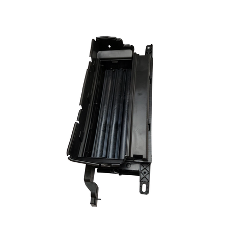 Lower Radiator Shutter Assembly NL1Z8475C for Ford Expedition Lincoln Navigator 2022-2024 - KUDUPARTS