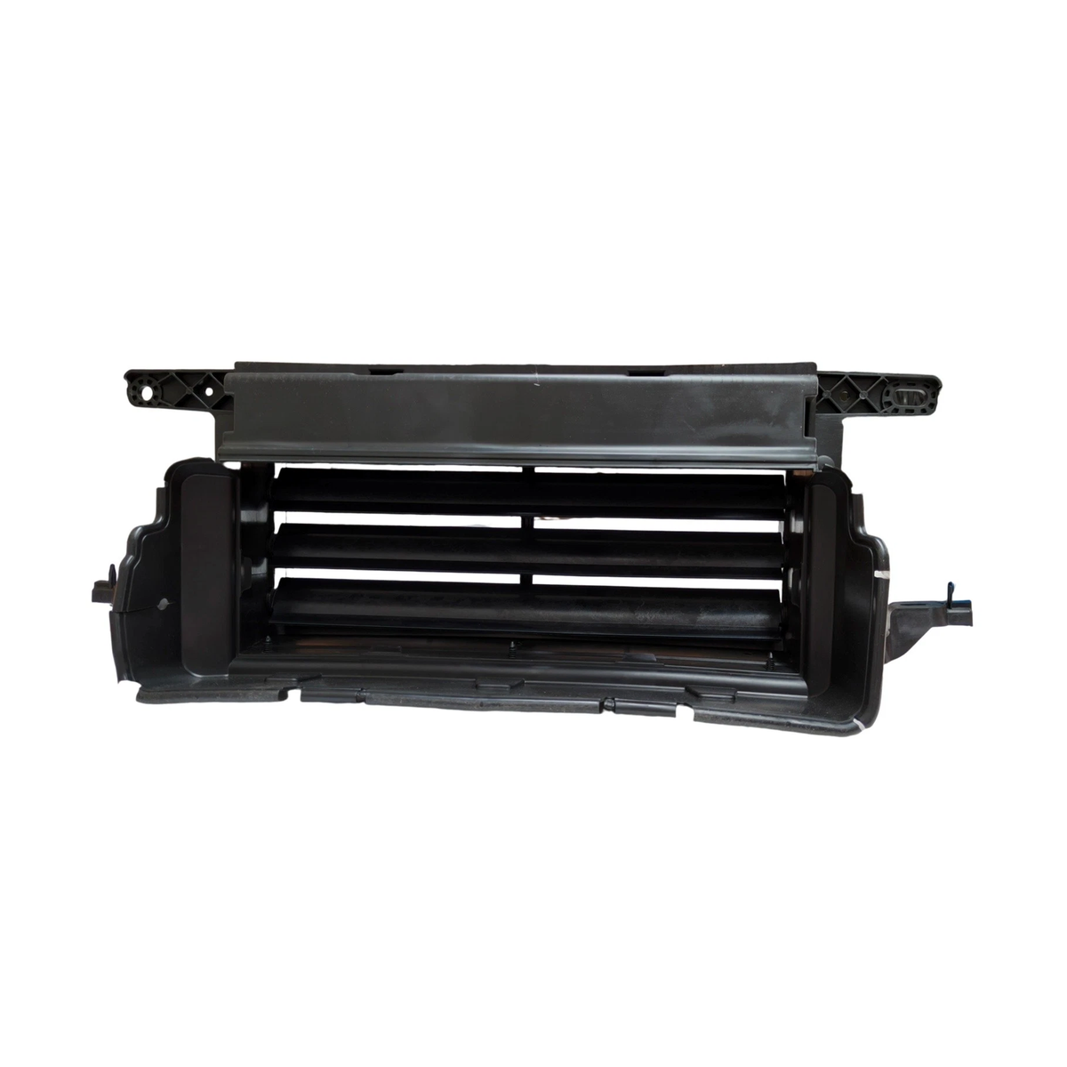 Lower Radiator Shutter Assembly NL1Z8475C for Ford Expedition Lincoln Navigator 2022-2024 - KUDUPARTS
