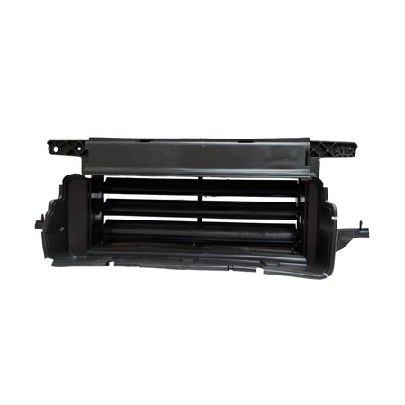 Lower Radiator Shutter Assembly NL1Z8475C for Ford Expedition Lincoln Navigator 2022-2024 - KUDUPARTS