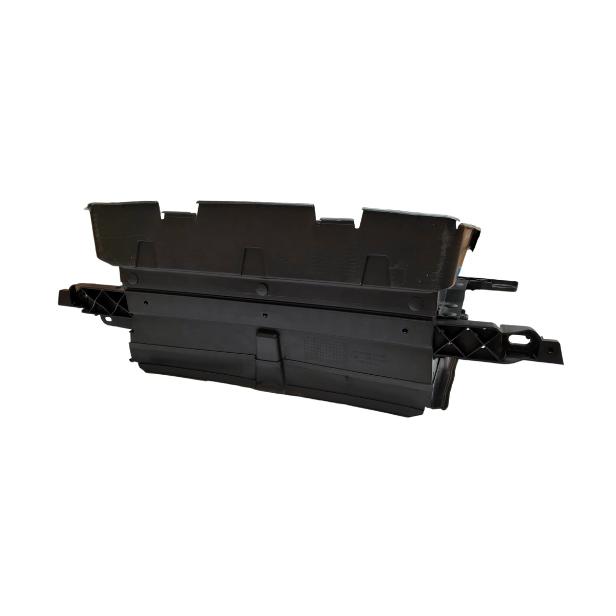 Lower Radiator Shutter Assembly NL1Z8475C for Ford Expedition Lincoln Navigator 2022-2024 - KUDUPARTS