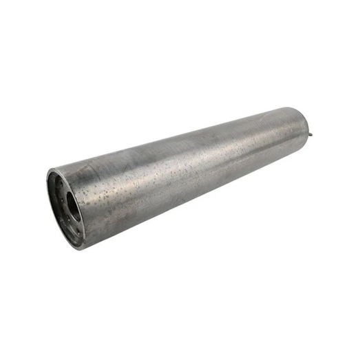 Lower Rear Smooth Feedroll AXE14074 for John Deere Engine 6090HZ013 6135HZ016 Tractor 8100 8200 8300 Harvester 8500 - KUDUPARTS