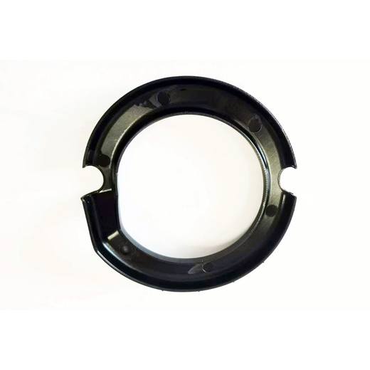 Lower Right Rear Spring Insulator 52744TK8A00 for Honda Odyssey 3.5L V6 2011-2017 - KUDUPARTS