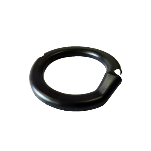 Lower Right Rear Spring Insulator 52744TK8A00 for Honda Odyssey 3.5L V6 2011-2017 - KUDUPARTS